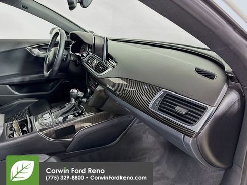 Used 2014 Audi RS 7 Prestige image 31