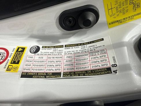 Used 2012 Lexus ES 350 FWD image 75