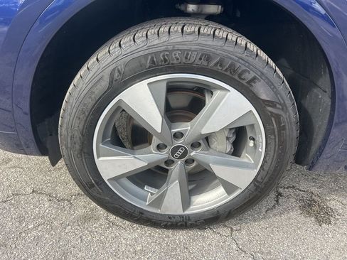 Used 2023 Audi Q5 2.0T Premium Plus image 18