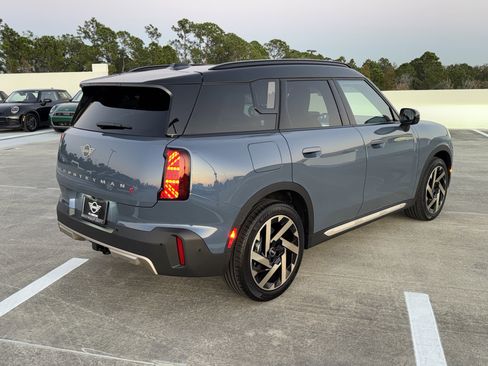New 2026 MINI Cooper Countryman S image 7