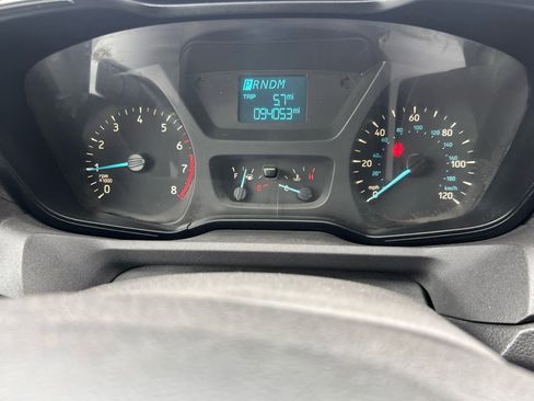 Used 2015 Ford Transit 250 130 Low Roof image 15