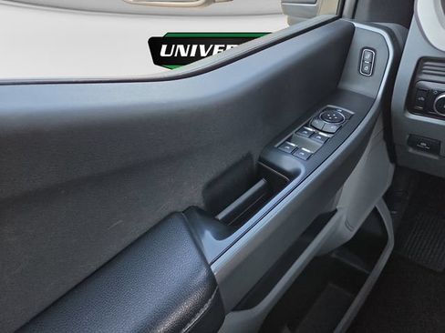 Used 2024 Ford F250 XL w/ STX Appearance Package AWD/4WD image 11