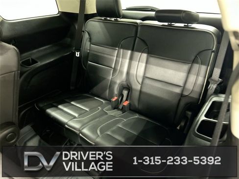 Used 2023 GMC Acadia Denali w/ Denali Ultimate Package image 22