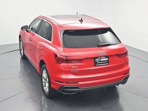 Used 2024 Audi Q3 2.0T Premium AWD/4WD image 61