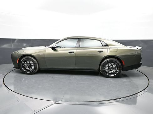 New 2026 Dodge Charger R/T AWD/4WD image 35