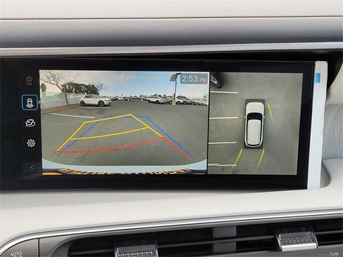 New 2026 Hyundai Palisade Calligraphy image 25