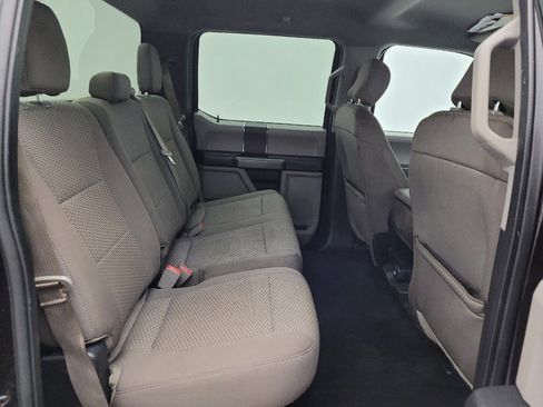 Used 2018 Ford F150 XLT AWD/4WD image 19