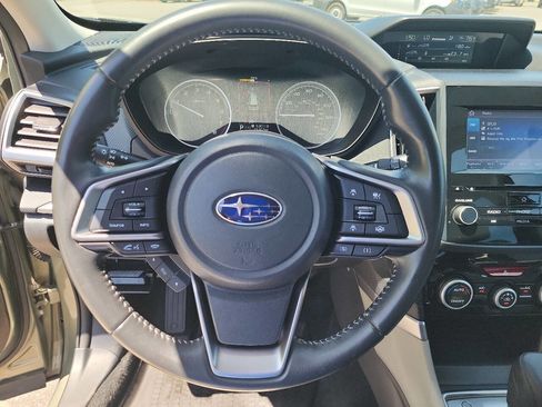 Used 2020 Subaru Forester Premium w/ Popular Package #1 AWD/4WD image 18