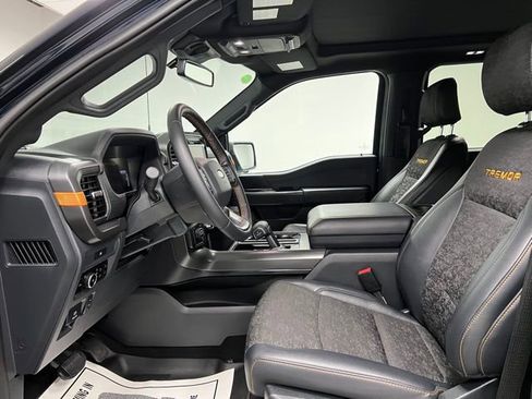 Used 2025 Ford F150 Tremor w/ Tow/Haul Package image 21