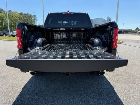 New 2026 RAM 1500 Big Horn AWD/4WD image 24
