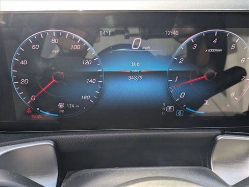 Certified 2022 Mercedes-Benz GLB 250 image 11