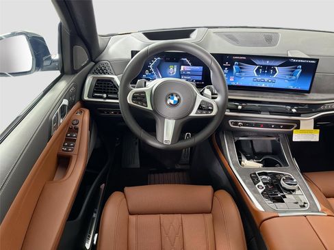 New 2027 BMW X7 xDrive40i w/ M Sport Package AWD/4WD image 22