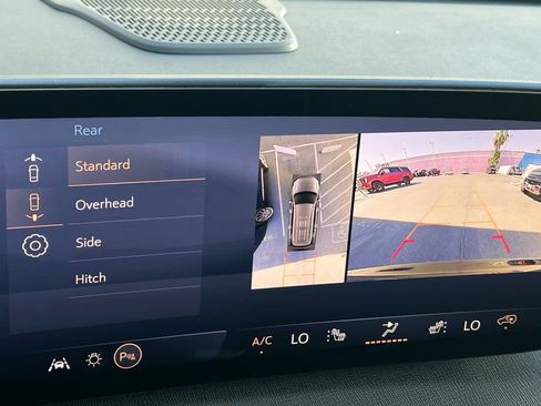 New 2026 Buick Enclave Sport Touring w/ Power Package FWD image 19