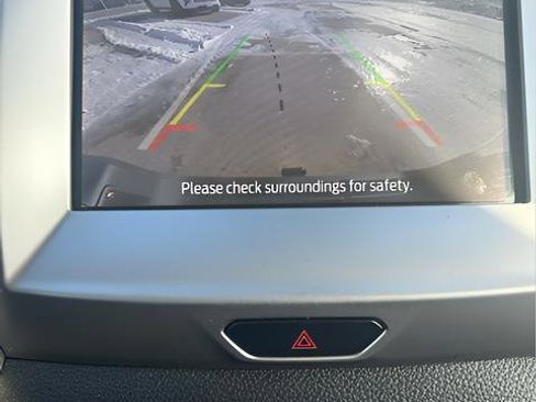 Used 2021 Ford Ranger XLT w/ Trailer Tow Package image 7