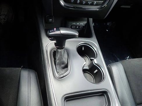 Used 2020 Dodge Durango GT AWD/4WD image 21