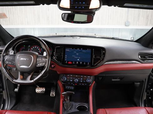 Used 2021 Dodge Durango SRT w/ Premium Interior Group image 16
