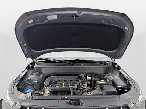 Certified 2022 Hyundai Venue SEL image 37