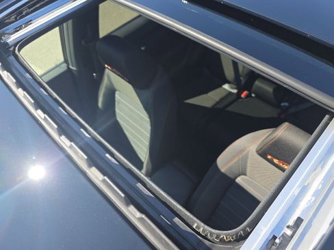 New 2026 Honda CR-V TrailSport image 4