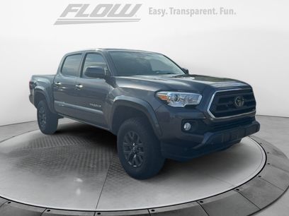 Used 2022 Toyota Tacoma SR5