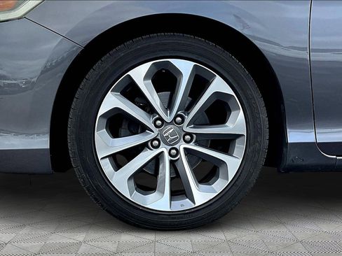 Used 2014 Honda Accord Sport image 35