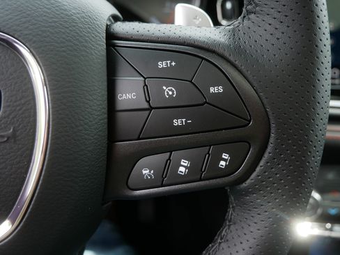 New 2026 Dodge Durango GT AWD/4WD image 10