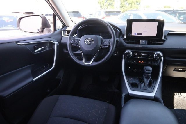 Used 2025 Toyota RAV4 XLE w/ Weather Package AWD/4WD image 23
