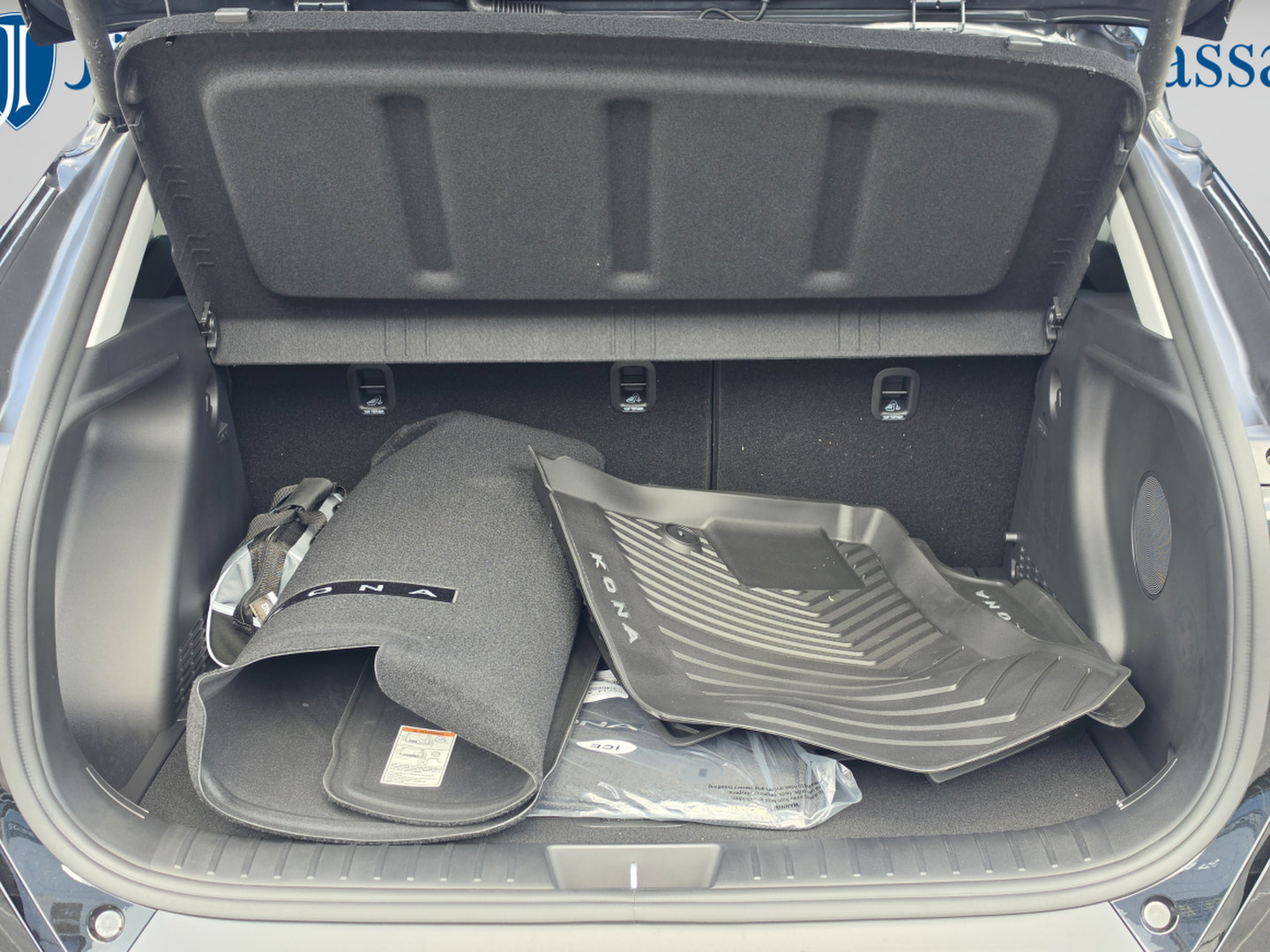 New 2026 Hyundai Kona Limited FWD image 13