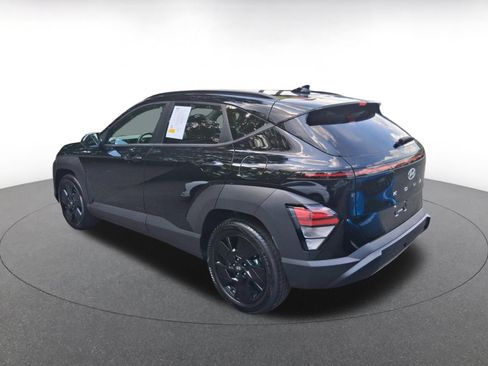 Used 2026 Hyundai Kona SEL Sport FWD image 11
