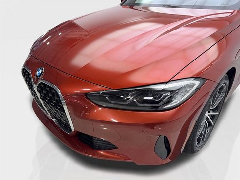 Used 2021 BMW 430i Coupe w/ Convenience Package image 16