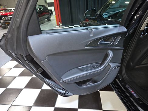 Used 2014 Audi S6 Prestige image 68