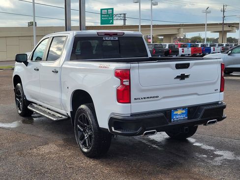 New 2026 Chevrolet Silverado 1500 LT Trail Boss w/ LT Trail Boss Premium Package image 3