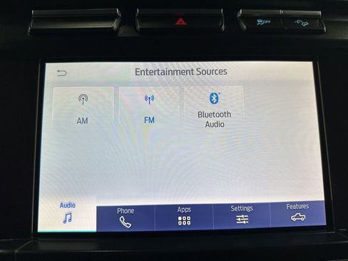 Used 2023 Ford F350 XL w/ XL Driver Assist Package AWD/4WD image 29