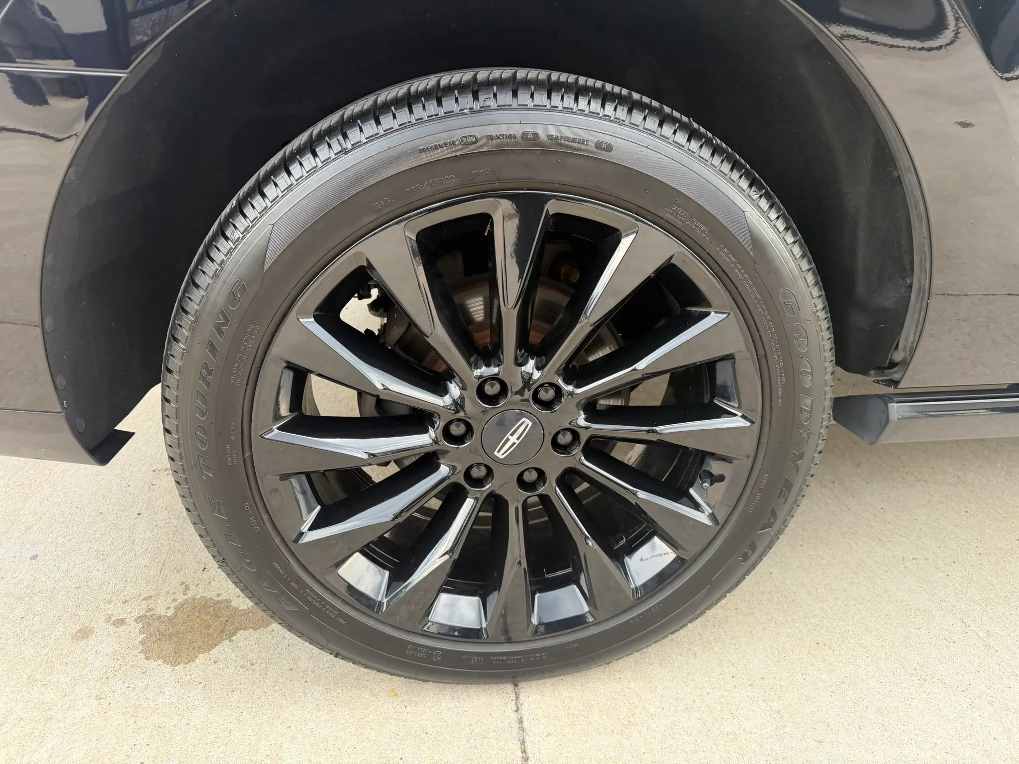 Used 2018 Lincoln Navigator Select w/ Technology Package AWD/4WD image 65
