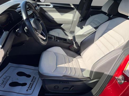 Used 2021 Volkswagen Arteon SEL image 13