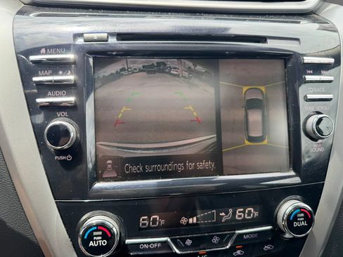 Used 2020 Nissan Murano Platinum w/ Cargo Package AWD/4WD image 60
