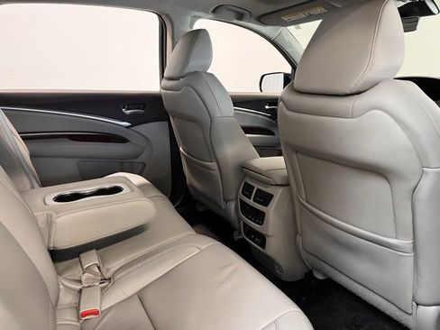 Used 2017 Acura MDX FWD w/ Technology Package image 14