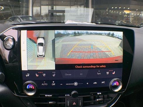 Used 2022 Lexus NX 350 F Sport image 17