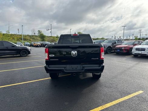 Used 2023 RAM 1500 Big Horn AWD/4WD image 8
