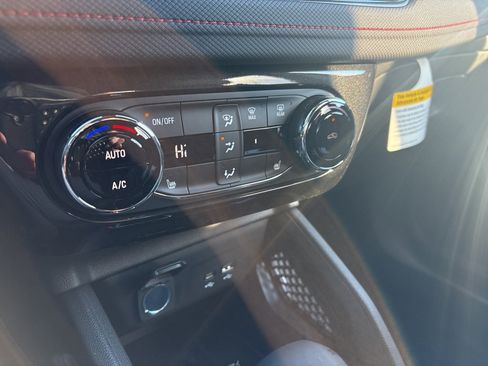 New 2026 Chevrolet TrailBlazer RS w/ Convenience Package image 34