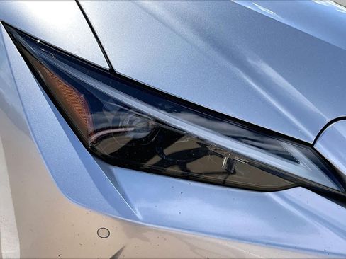 Used 2023 Lexus IS 350 F Sport w/ Navigation Package RWD image 28