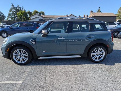Used 2024 MINI Cooper Countryman S AWD/4WD image 9