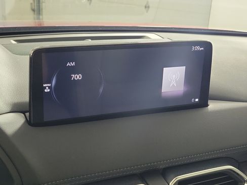 Certified 2025 MAZDA CX-5 AWD 2.5 S image 19
