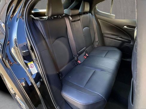 Used 2019 Lexus UX 250h F Sport w/ F Sport Premium Package image 25