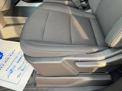 New 2026 GMC Sierra 1500 Pro w/ Pro Value Package image 18