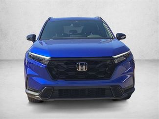 Used 2025 Honda CR-V Sport video 2