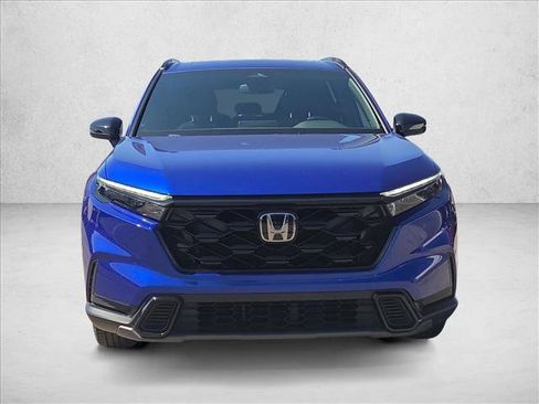 Used 2025 Honda CR-V Sport image 2