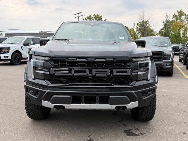 New 2026 Ford F150 Raptor AWD/4WD image 2