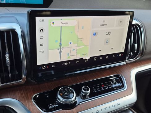 New 2027 Ford Expedition Max King Ranch AWD/4WD image 17