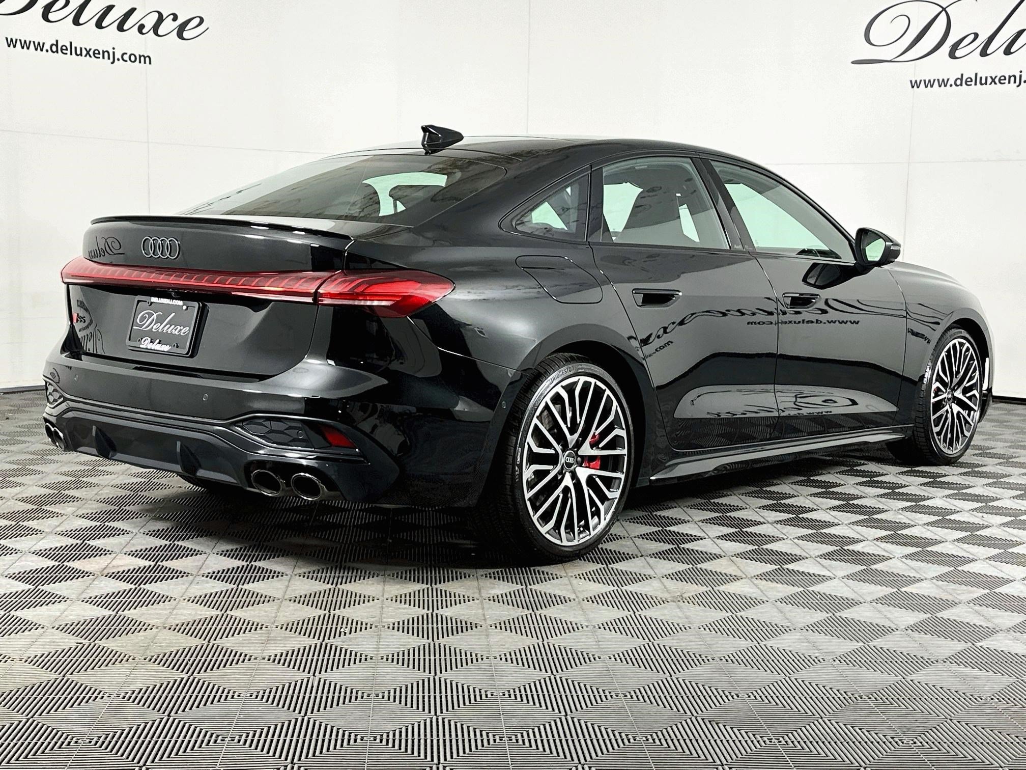 Used 2025 Audi S5 Premium Plus w/ Premium Plus Package AWD/4WD image 6