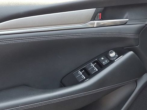 Used 2019 MAZDA MAZDA6 Touring FWD image 22